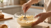 I Never Use Butter Or Oil To Make Boxed Cake Mix — I Do This Instead For Even Better Flavor