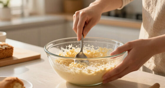 I Never Use Butter Or Oil To Make Boxed Cake Mix — I Do This Instead For Even Better Flavor