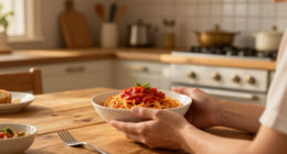 I Tried Chef Boyardee's Spaghetti From Tasting History