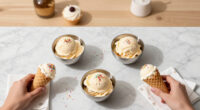 Ice Cream Lab Surges In Global Coverage