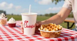 Is Chick Fil A Open On 4Th Of July