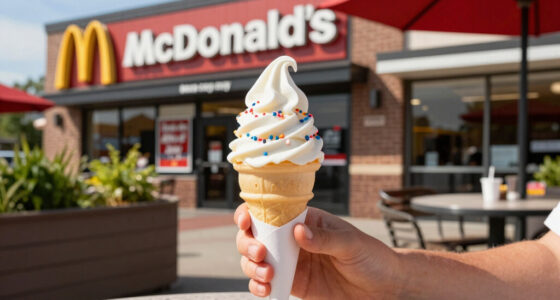 Is Mcdonald's Open On 4Th Of July