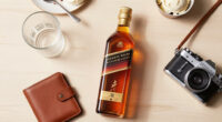 Johnnie Walker Surges In Global Coverage