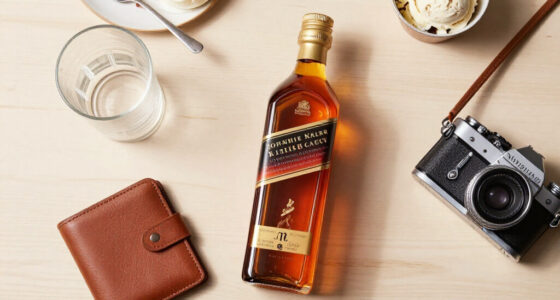 Johnnie Walker Surges In Global Coverage