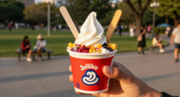 Jollibee Surges In Global Coverage