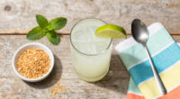 Key Lime Colada