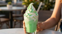 Key Lime Colada