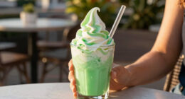 Key Lime Colada