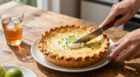 Key Lime Pie