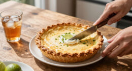 Key Lime Pie