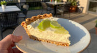 Key Lime Pie