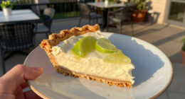 Key Lime Pie