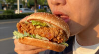 KFC Is Bringing Back a Fan-Favorite Menu Item for the First Time in 3 Years