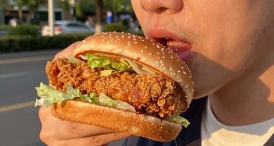 KFC Is Bringing Back a Fan-Favorite Menu Item for the First Time in 3 Years