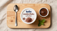 Kolln Zauberfleks Schoko