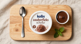 Kolln Zauberfleks Schoko