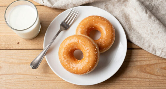Krispy Kreme Surges In Global Coverage