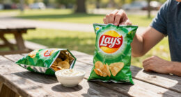 Lay’s Quietly Launched a Brand-New Flavor That's Better Than Barbecue