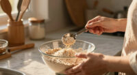 Lower-Calorie Baking: The Swaps That Don't Wreck the Result