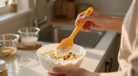 Lower-Calorie Baking: The Swaps That Don't Wreck the Result
