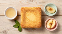 "Magic Crust" Butter Mochi Is My Go-To Easy Dessert