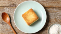 "Magic Crust" Butter Mochi Is My Go-To Easy Dessert