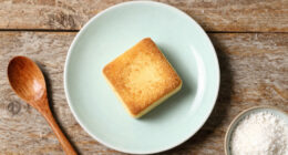 "Magic Crust" Butter Mochi Is My Go-To Easy Dessert