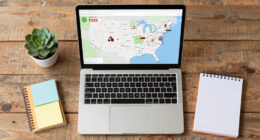 Mapping Homes You Can Buy From The US Government For <$100K