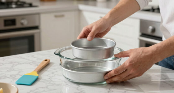 Mastering the Water Bath for Crack-Free Cheesecakes