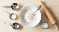 Metric vs Imperial: A Baker's Conversion Survival Guide