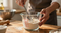 Metric vs Imperial: A Baker's Conversion Survival Guide