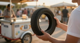 Michelin Surges In Global Coverage