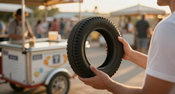 Michelin Surges In Global Coverage