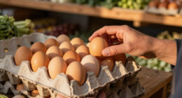 Midwest Poultry Services Egg Recall