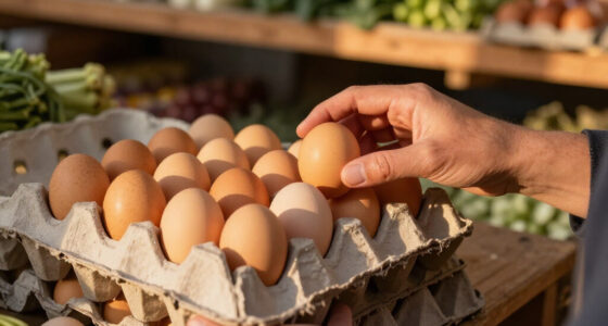 Midwest Poultry Services Egg Recall