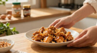 Miso-Peanut Chicken And More Recipes We Made This Week