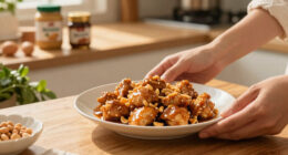 Miso-Peanut Chicken And More Recipes We Made This Week