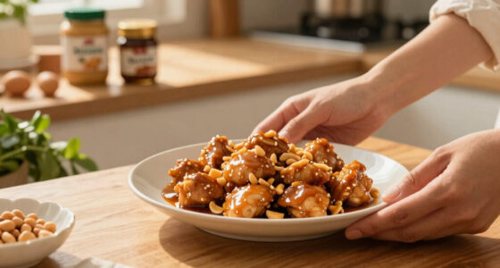 Miso-Peanut Chicken And More Recipes We Made This Week