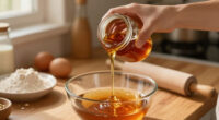 Molasses, Treacle, and Golden Syrup: A Sticky Comparison