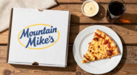 Mountain Mike's Pizza