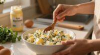 My Dad's Secret For "The Best Potato Salad Of Your Life"