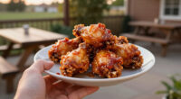 National Chicken Wing Day Surges In Global Coverage