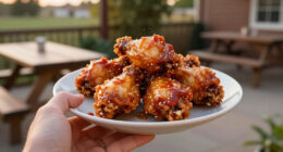 National Chicken Wing Day Surges In Global Coverage