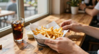 National French Fry Day Surges In Global Coverage