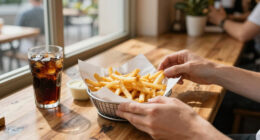 National French Fry Day Surges In Global Coverage