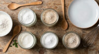 Natural Sweeteners in Baking: What Works and What Falls Flat