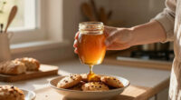Natural Sweeteners in Baking: What Works and What Falls Flat