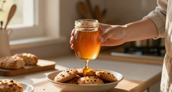 Natural Sweeteners in Baking: What Works and What Falls Flat
