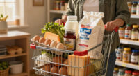 Never Leave Sam’s Club Without These Food Essentials: A Pro Cook’s List