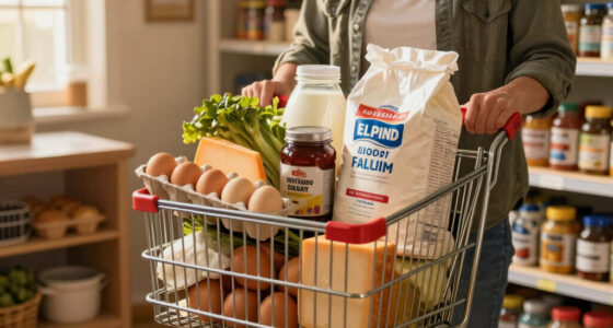 Never Leave Sam’s Club Without These Food Essentials: A Pro Cook’s List